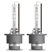 OSRAM autovýbojka D2S XENARC NIGHT BREAKER 220 66240XN2 35W P32d-3