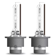 OSRAM autovýbojka D2S XENARC ULTRALIFE 66240ULT 35W 12/24V P32d-2 HFBox-2ks