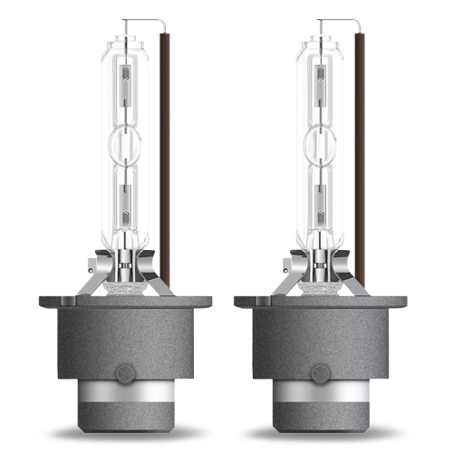 OSRAM autovýbojka D2S XENARC ULTRALIFE 66240ULT 35W 12/24V P32d-2 HFBox-2ks