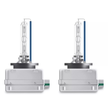 OSRAM autovýbojka D3S XENARC CB INTENSE NG 66340CBN 35W 12/24V PK32d-5 HFBox-2ks