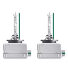 OSRAM autovýbojka D3S XENARC NIGHT BREAKER LASER 66340XNN 35W PK32d-5 Box-2ks