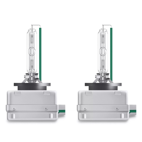 OSRAM autovýbojka D3S XENARC NIGHT BREAKER LASER 66340XNN 35W PK32d-5 Box-2ks
