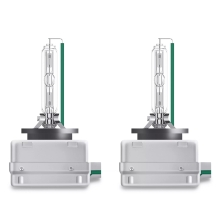 OSRAM autovýbojka D3S XENARC NIGHT BREAKER LASER 66340XNN 35W PK32d-5 Box-2ks