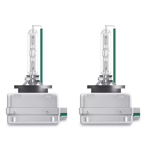 OSRAM autovýbojka D3S XENARC NIGHT BREAKER LASER 66340XNN 35W PK32d-5 Box-2ks