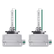 OSRAM autovýbojka D3S XENARC ULTRALIFE 66340ULT 35W 12/24V PK32d-5 HFBox-2ks