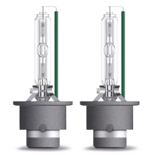 OSRAM autovýbojka D4S XENARC ULTRALIFE 66440ULT 35W 12/24V P32d-6