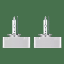 OSRAM autovýbojka D5S XENARC 66540 25W 12/24V PK32d-7