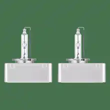 OSRAM autovýbojka D5S XENARC 66540 25W 12/24V PK32d-7