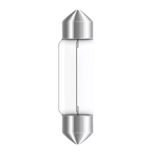 OSRAM autožárov. C5W STANDARD 6423 5W 24V SV8.5-8 blistr-2ks