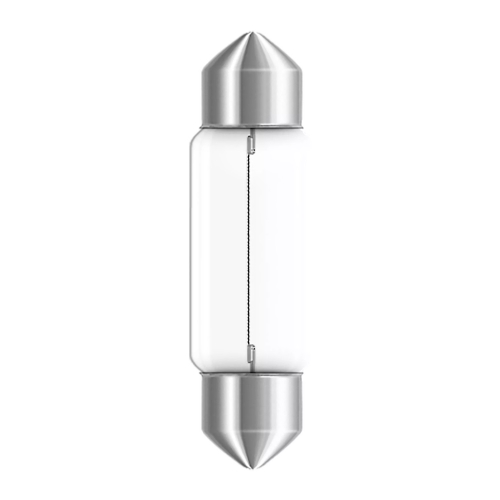 OSRAM autožárov. C5W STANDARD 6423 5W 24V SV8.5-8 blistr-2ks