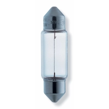 OSRAM autožárov. C5W ULTRA LIFE 6418ULT 5W 12V SV8.5-8