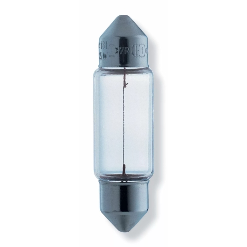 OSRAM autožárov. C5W ULTRA LIFE 6418ULT 5W 12V SV8.5-8