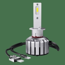 OSRAM autožárov. H1 NIGHT BREAKER LED 64150DWNB 16W 12V P14.5s HCBox-2ks