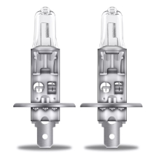 OSRAM autožárov. H1 TRUCKSTAR PRO 64155TSP 70WW 24V P14.5s HCBox-2ks