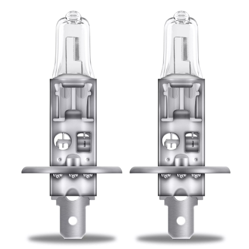 OSRAM autožárov. H1 TRUCKSTAR PRO 64155TSP 70WW 24V P14.5s HCBox-2ks
