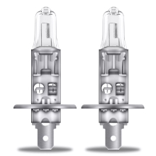 OSRAM autožárov. H1 TRUCKSTAR PRO 64155TSP 70WW 24V P14.5s