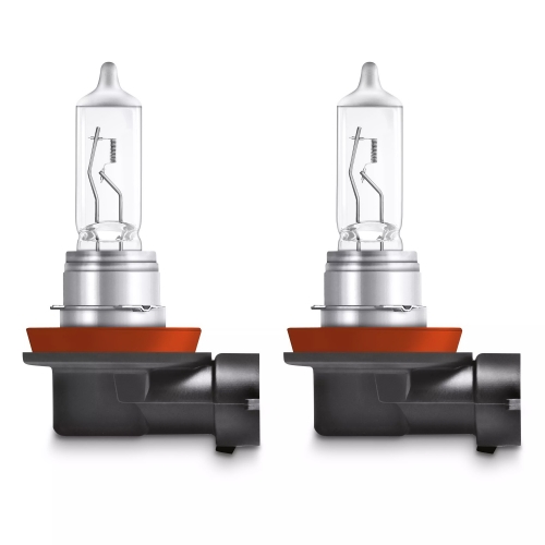 OSRAM autožárov. H11 ULTRA LIFE 64211ULT 55W 55V PGJ19-2 HCBox-2ks