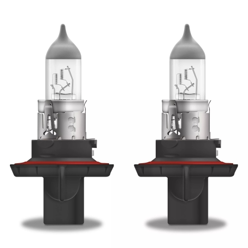 OSRAM autožárov. H13 STANDARD 9008 60/55W 12V P26.4T