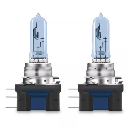 OSRAM autožárov. H15 COOL BLUE INTENSE NG 64176CBN 15/55W 12V PGJ23t-1 HCBox-2ks