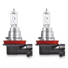 OSRAM autožárov. H16 STANDARD 64219L+ 19W 12V PGJ19-3