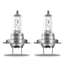 OSRAM autožárov. H18 STANDARD 64180L 65W 12V PY26D-1