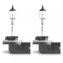 OSRAM autožárov. H27W/2 STANDARD 881 27W 12V PGJ13