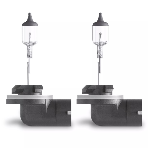 OSRAM autožárov. H27W/2 STANDARD 881 27W 12V PGJ13