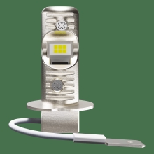 OSRAM autožárov. H3 LEDriving HL EASY 64151DWESY 8W 12V PK22s HCBox-2ks