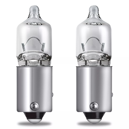 OSRAM autožárov. H6W ULTRA LIFE 64132ULT 6W 12V BAX9s blistr-2ks