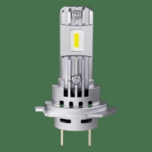 OSRAM autožárov. H7/H18 LEDriving HL EASY 64210DWESY 16W 12V HCBox-2ks
