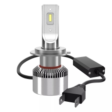 OSRAM autožárov. H7 LEDriving XTR 64210DWXTR 18W 12V PX26d blistr-2ks