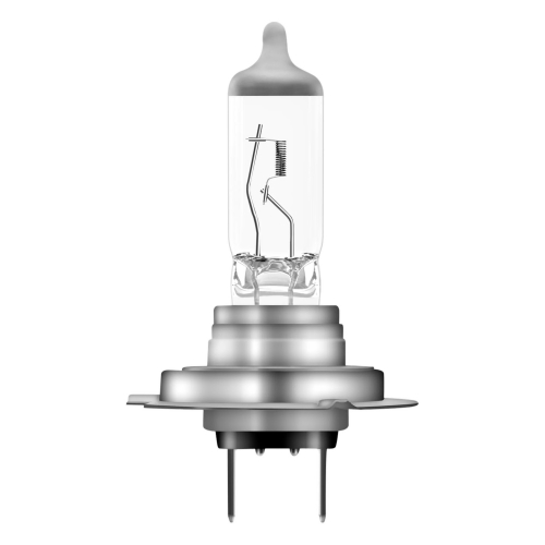 OSRAM autožárov. H7 SUPER 64210SUP 55W 12V PX26d
