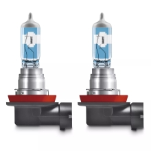 OSRAM autožárov. H8 NIGHT BREAKER LASER 64212NL 35W 12V PGJ19-1