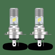OSRAM autožárov. HS1 LEDriving HLM 64185DWP 5.5W 12V PX43t blistr