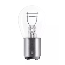 OSRAM autožárov. P21/5W STANDARD 7240 21/5W 12V BA15d