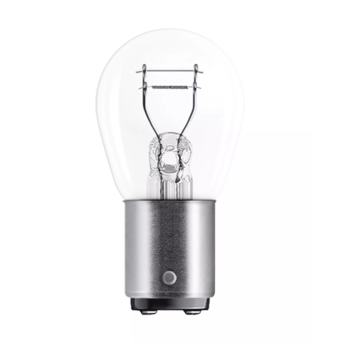 OSRAM autožárov. P21/5W STANDARD 7240 21/5W 12V BA15d