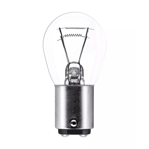 OSRAM autožárov. P21/5W STANDARD 7537 4W 24V BAY15d blistr-2ks