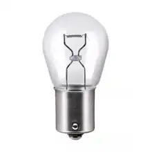 OSRAM autožárov. P21W STANDARD 7511 21W 24V BA15s blistr-2ks