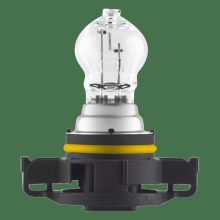 OSRAM autožárov. PS19W STANDARD 5201 19W 12V PG20-1