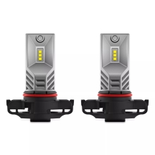 OSRAM autožárov. PSX24W LEDriving FL 2604CW 8.2W 12V PG20-7 blistr-2ks