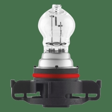 OSRAM autožárov. PSX24W STANDARD 2504 24W 12V PG20-7