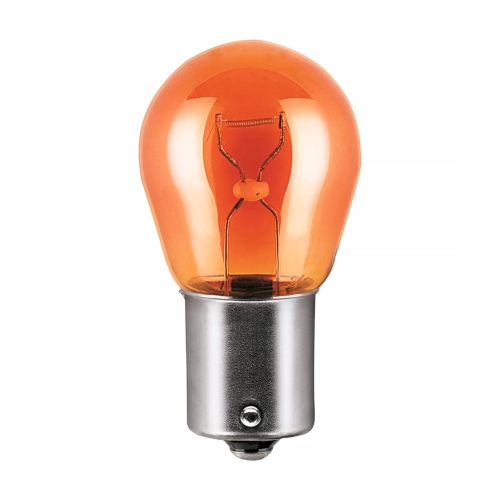 OSRAM autožárov. PY21W ULTRA LIFE 7507ULT 21W 12V BAU15S blistr-2ks