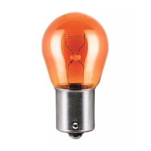 OSRAM autožárov. PY21W ULTRA LIFE 7507ULT 21W 12V BAU15s