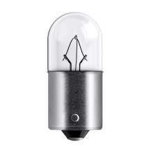 OSRAM autožárov. R10W STANDARD 5637 10W 24V BA15s blistr-2ks