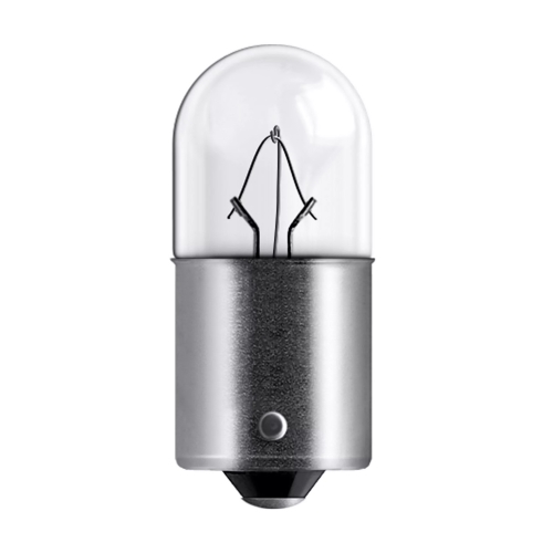 OSRAM autožárov. R10W STANDARD 5637 10W 24V BA15s blistr-2ks