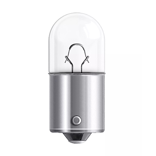 OSRAM autožárov. R10W ULTRA LIFE 5008ULT 10W 12V BA15S blistr-2ks