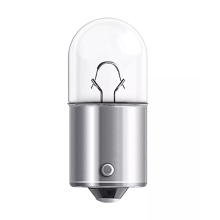 OSRAM autožárov. R10W ULTRA LIFE 5008ULT 10W 12V BA15s