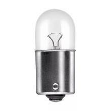 OSRAM autožárov. R5W ULTRA LIFE 5007ULT 5W 12V BA15S blistr-2ks