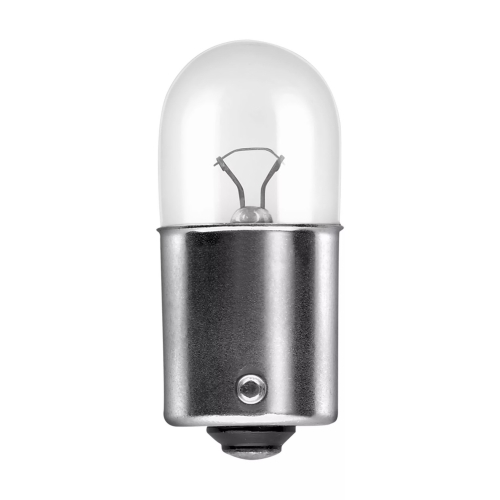 OSRAM autožárov. R5W ULTRA LIFE 5007ULT 5W 12V BA15S blistr-2ks