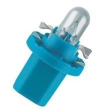 OSRAM autožárov. STANDARD 2721MFX 1.2W 12V BX8.5d